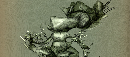 Domovo Exhibition by Tin Can Forest