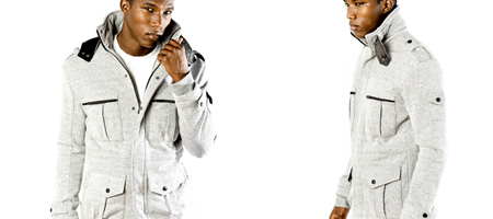 3Sixteen Holiday 2008 Releases