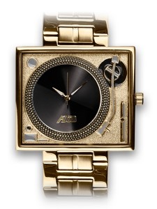 Flüd Watches