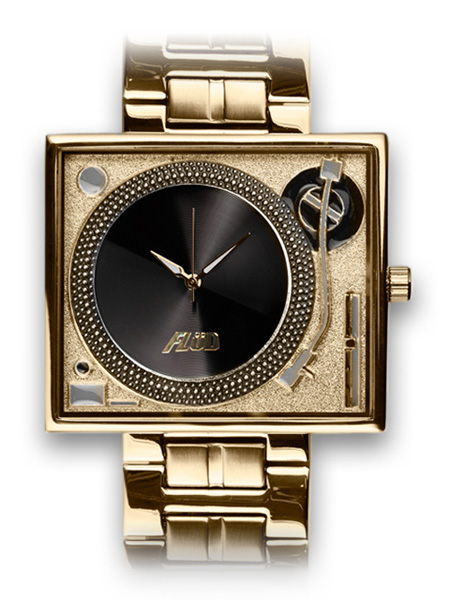 FlÃ¼d Watches
