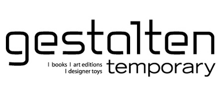Gestalten – Berlin Pop-Up Shop