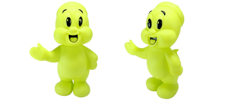 Sket One – Glow in the Dark Ripple