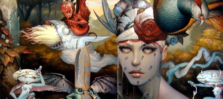 Good Samaritans Group Art Show