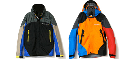 Berghaus And Griffin Gore-Tex