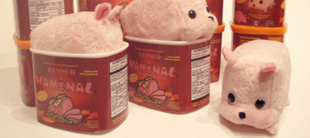 haminal_plush