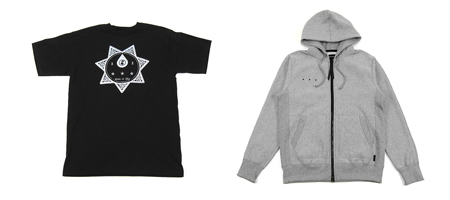 Haven Winter 2008 Collaborations