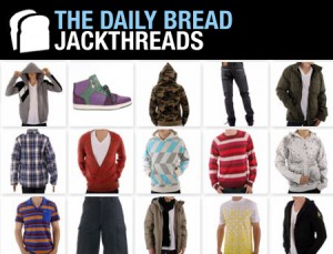 Jackthreads