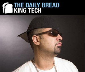 King Tech
