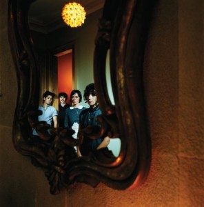Ladytron