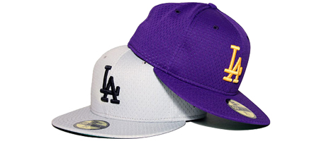 UNDFTD x New Era Fitted