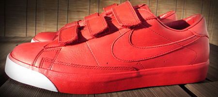 Nike Blazer Low Velcro