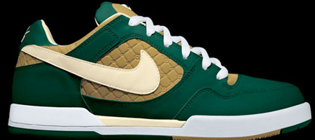 Nike SB 2009
