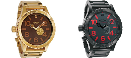 Newlook Nixon 51-30