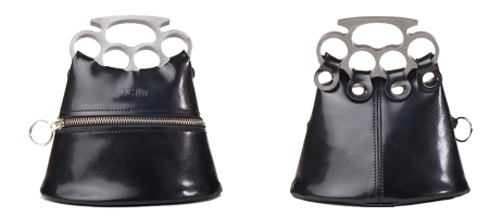 The Peacekeeper Handbag