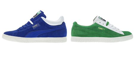 PUMA Breakpoint Limited Edition Collection