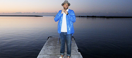 Ransom Spring/Summer 2009 Preview
