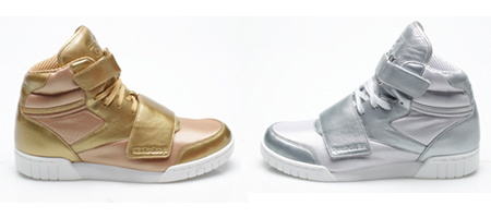 Reebok ‘Ex-O-Fit Hi SG Strap’