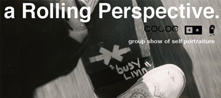 A Rolling Perspective Exhibition