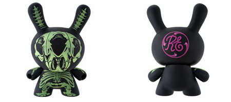 Ron English Dunny