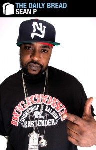 Sean P