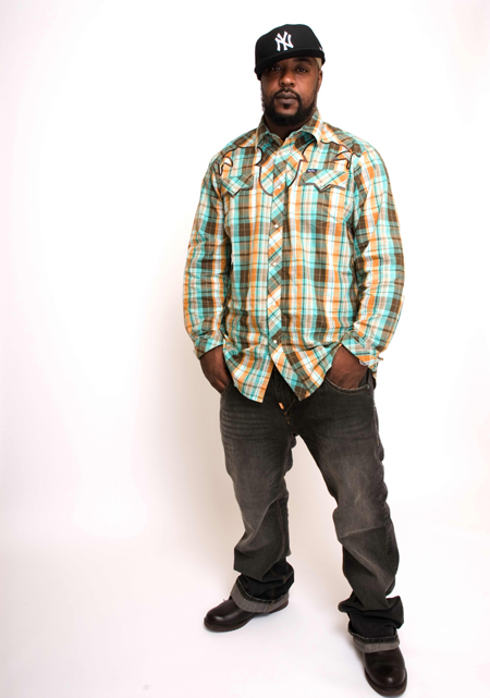 Sean P