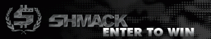 SHMACK Holiday Package Contest