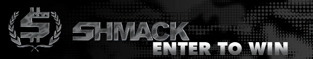 SHMACK Holiday Package Contest