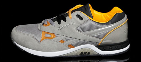 Solebox x Reebok ERS 2000 Orange