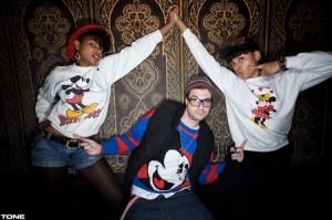 Street Shots – Sway Mondays November 17th – NYC