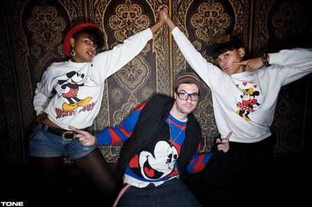 Street Shots – Sway Mondays November 17th – NYC