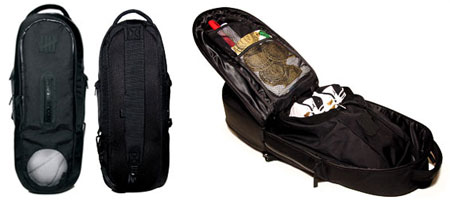UNDFTD x Incase – Ballistic Ball Bag