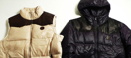 Visvim Drop New Winter Gear
