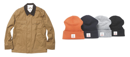 Visvim x Supreme Collection