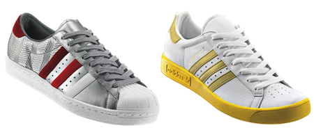 addidas