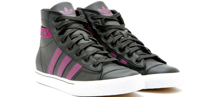 adidas Aditennis High Deluxe