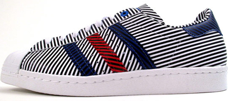 adidas Stripes Pack Unveiled