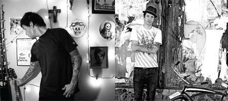 Brixton Ltd. Gears Up For Spring ’09
