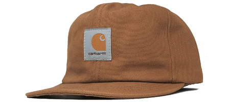 Carhartt A15 Canvas Duckhat