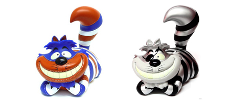 Cheshire Cat Hip Hop