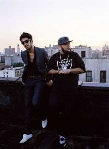 Chromeo