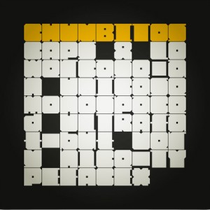 Behance’s Top 10 Typographic Works of 2008