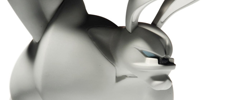 Coarse Toys Renew Paws! Vinyl