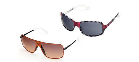 Marok x Colab Sunglasses