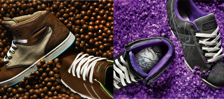 Etnies Plus x Disney Collabo