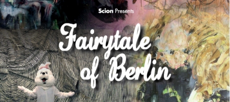 Scion Presents: Fairytale of Berlin