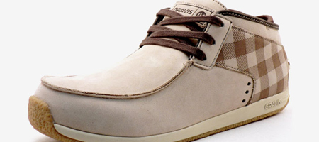 Gravis Spring 2009 Collection