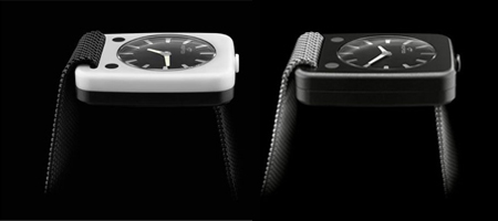 Marc Newson Introduces Solaris Watches