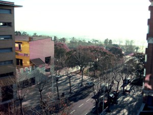 We’ve Arrived Barcelona