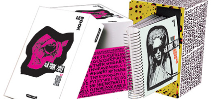 LEBOOK New York 2009 Edition
