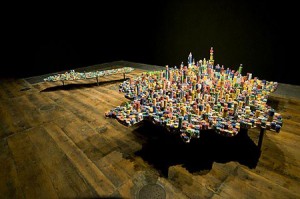 Liu Jianhua: Dream in Conflict
